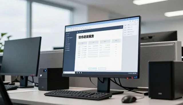 企业运维管理系统如何优化成本控制