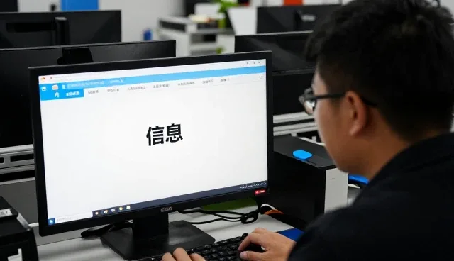 业务优化应用基础知识