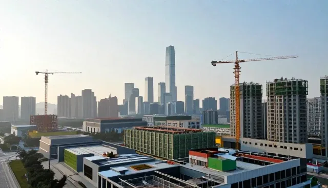 成都市网站建设中系统运维的实际环节与挑战
